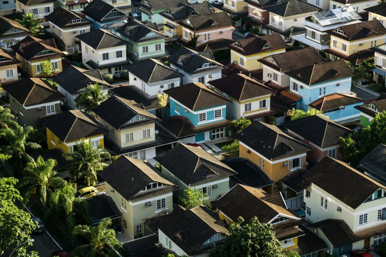 Investissement Locatif : Pourquoi 2025 Est une Année Clé pour Se Lancer